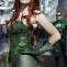Poison Ivy - Comic Con