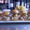 Clams and Lobster Sliders - The Clam