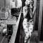 Marilyn Monroe on New York Building