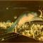 Planet Manhattan - gary kaemmer