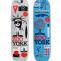 Zoo York: Skateboards — Athletics
