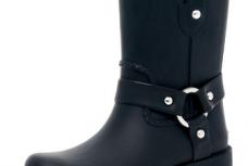 The Cutest Rain Gear to Help You Weather the Storm : Slaves to Fashion: Fashion: glamour.com