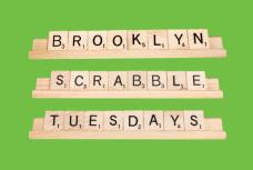 Scrabble Tuesday