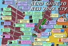 Nerd Guide to New York City
